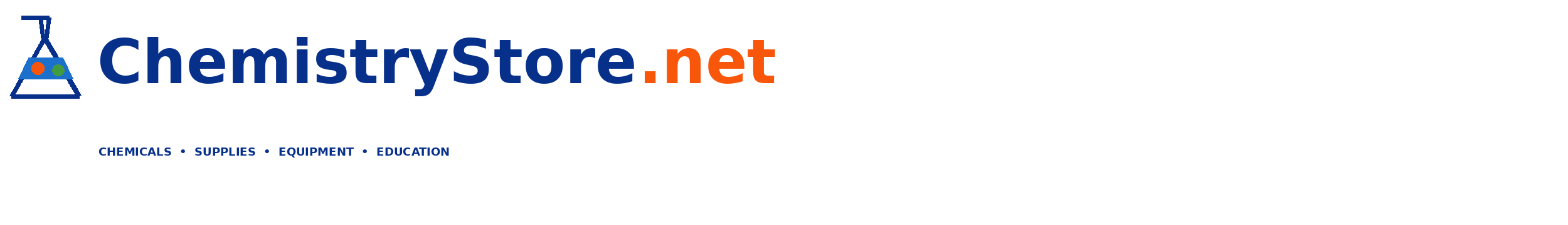 ChemistryStore.net
