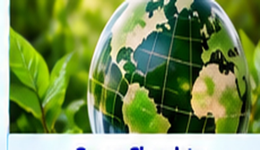 Green chemistry and sustainability